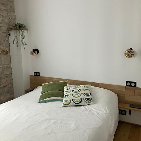 Charmant Appartement Cosy Saint-Raphaël エクステリア 写真