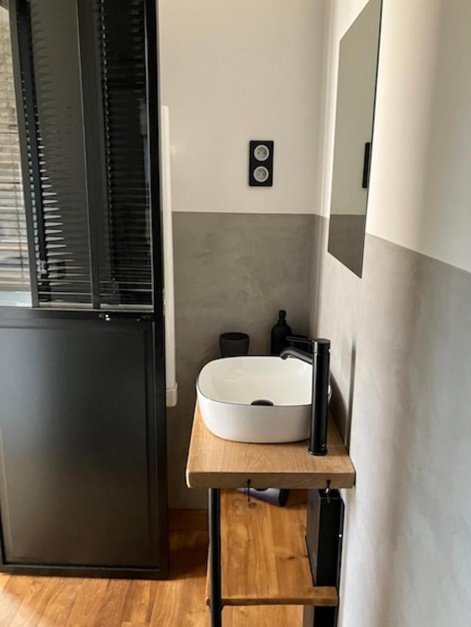 Charmant Appartement Cosy Saint-Raphaël エクステリア 写真